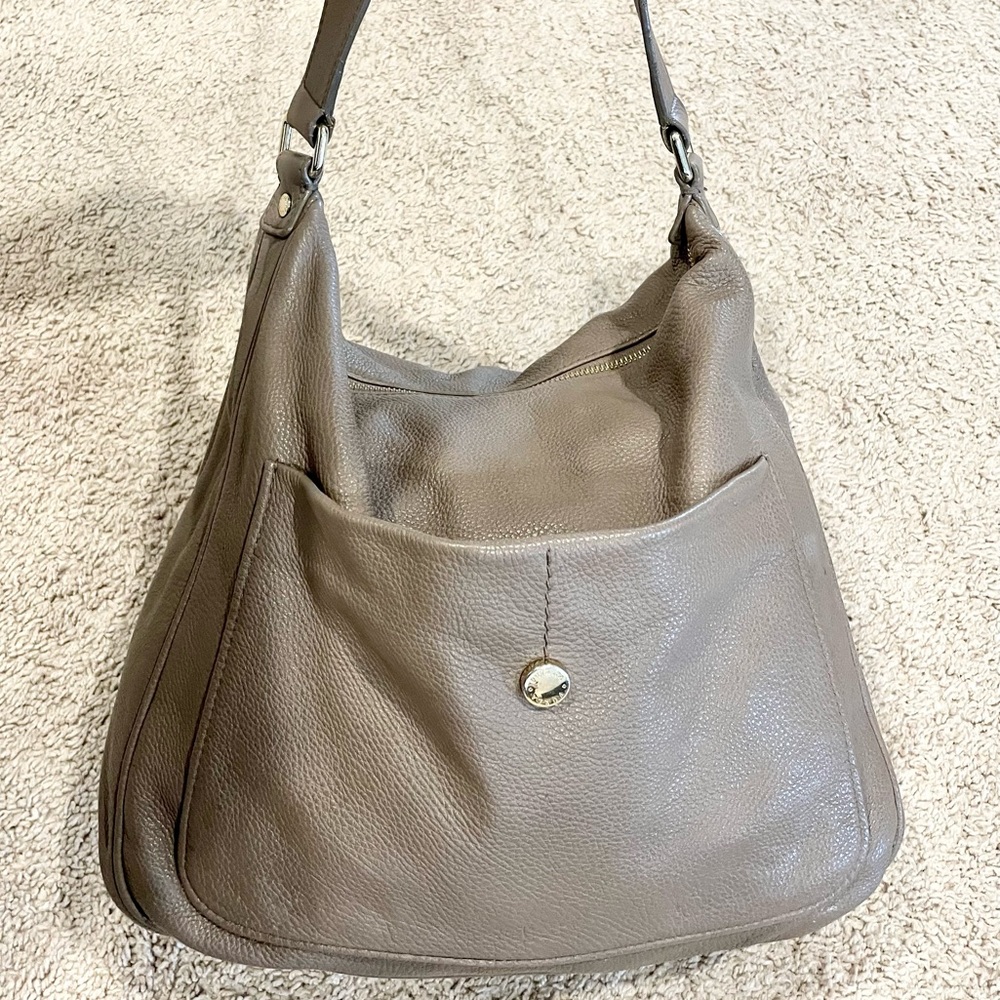 Furla Hobo Handbag